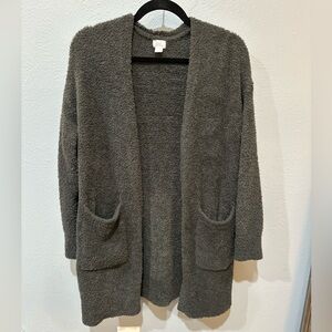 Women’s Stars Above Lounge Cardigan